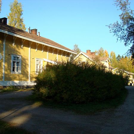 Gran Hotellihuoneistot 2 Suolahti Bagian luar foto