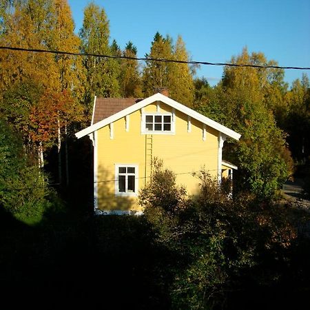 Gran Hotellihuoneistot 2 Suolahti Bagian luar foto