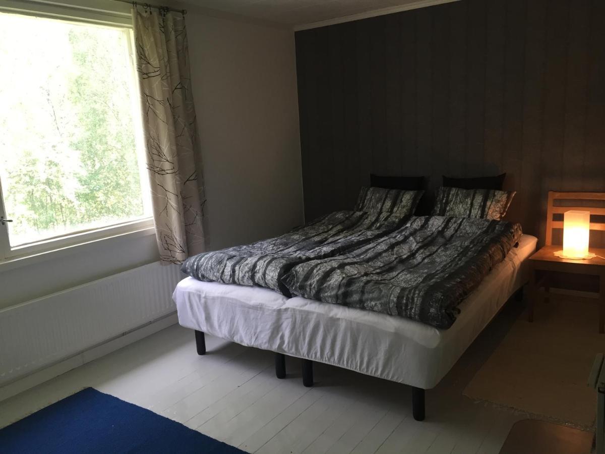 Gran Hotellihuoneistot 2 Suolahti Bagian luar foto