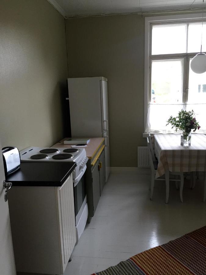 Gran Hotellihuoneistot 2 Suolahti Bagian luar foto