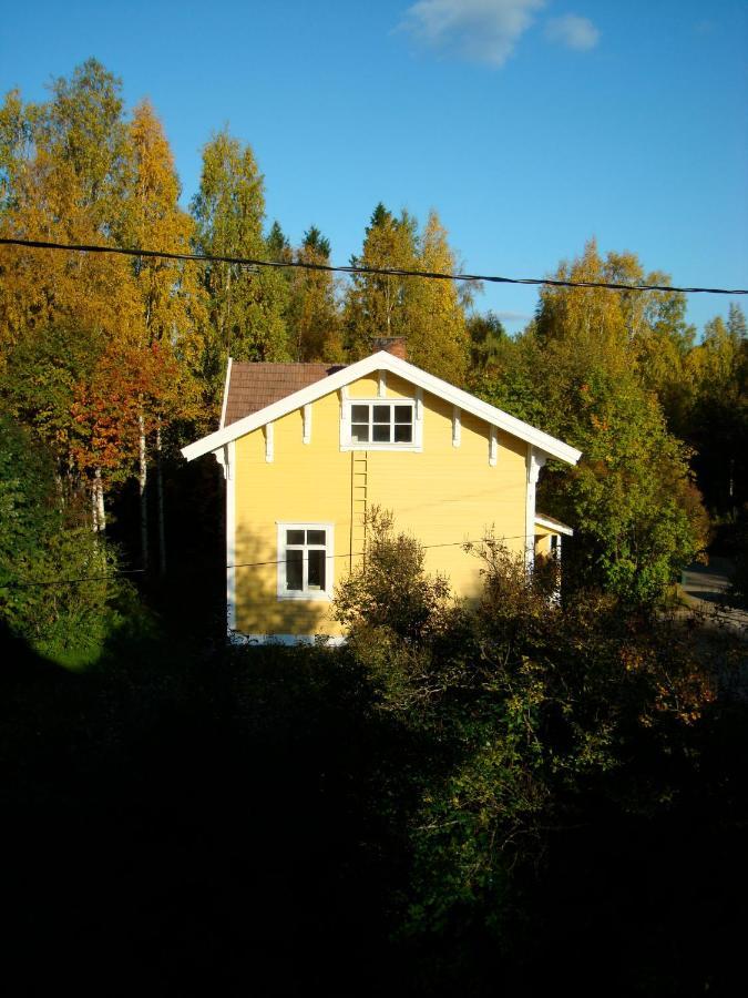 Gran Hotellihuoneistot 2 Suolahti Bagian luar foto
